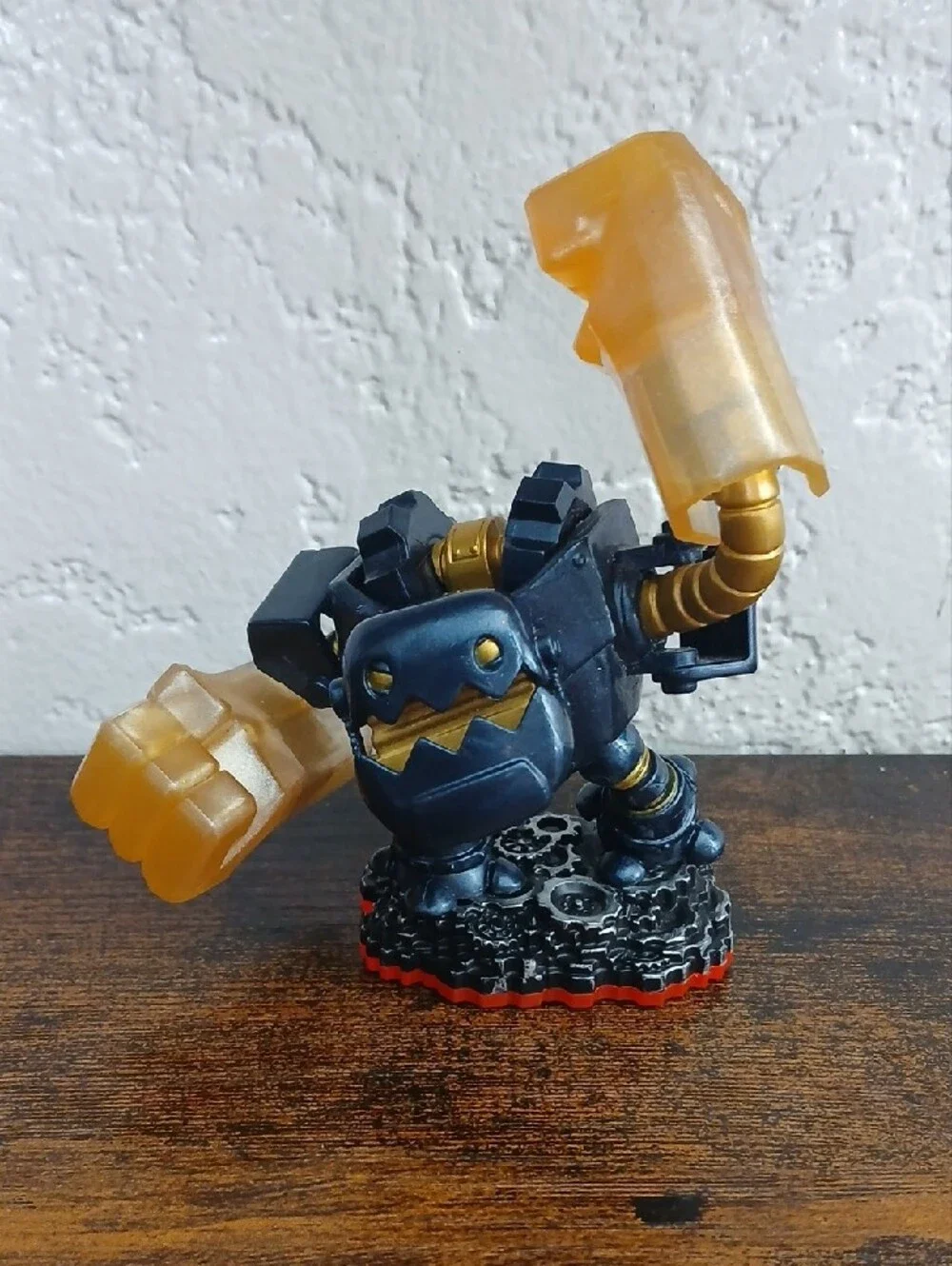 Activision skylander characters